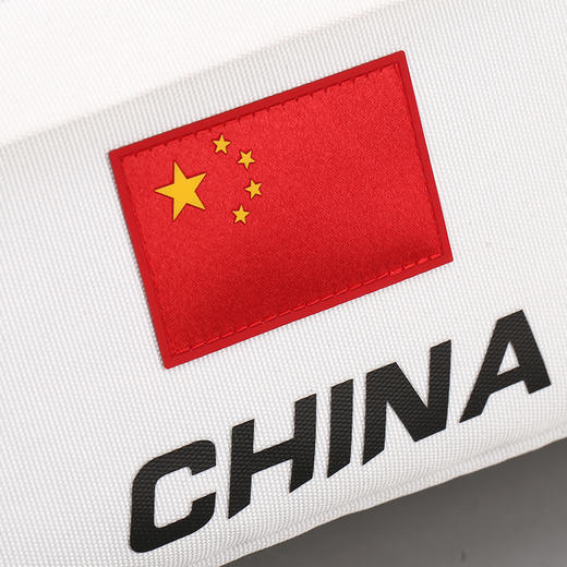 Lining/李宁 国旗款腰包ABLS1351 商品图2