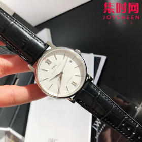 亲民版 万国柏涛菲诺系列 男士腕表
机芯：搭载进口西铁城全自动机械机芯
