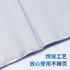 得力（deli）A4/30页资料册文件收纳册文件收纳袋插袋文件册/活页插袋文件夹财务票证收纳5003 商品缩略图1