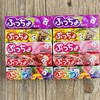 日本进口UHA悠哈PUCHAO普超软糖50g悠哈味觉橡皮糖水果味混合软糖 商品缩略图3