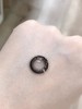 （月抛）Kikicon 黑松露 14.2mm 着色13.4mm 商品缩略图6