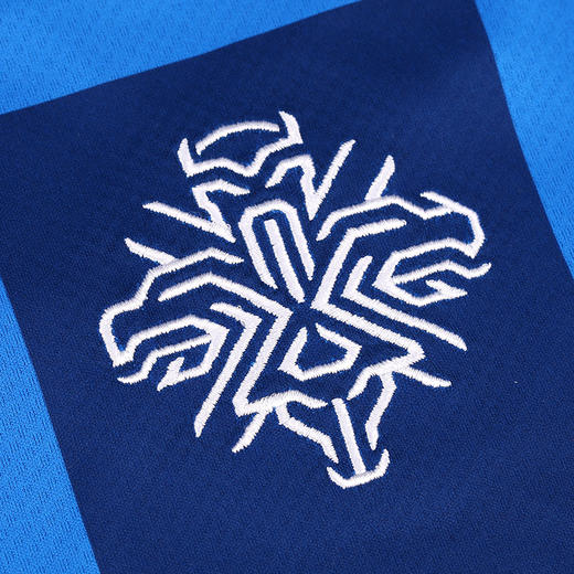 PUMA/彪马 KSI Home Jersey Replica世界杯22-23赛季冰岛主场球迷版比赛球衣76606701 商品图3