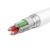 OPPO原装 USB-A to Type-C 闪充数据线 8A 1米充电线 支持 80W Max 适用Ace2/Reno7/Find X3 一加 商品缩略图4