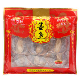 【仅供集采】江南畔墨鱼干500g/袋