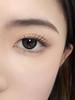 （月抛）Lillilly Y-19麻薯团 14.5mm 着色14.0mm 商品缩略图3