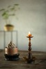 古法琉璃 平安高升烛台 商品缩略图1
