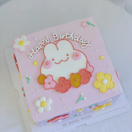 花花兔 商品图1