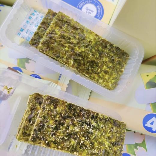 奶酪小食/Dr.Cheese奶酪博士/儿童宝宝高钙零食/酥脆即食/非油炸/独立包装/任选11件99【品牌方多仓就近发货】 商品图2