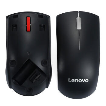 联想（Lenovo）鼠标 无线鼠标 办公鼠标 联想大红点M120Pro无线鼠标 台式机鼠标 笔记本鼠标 商品图4