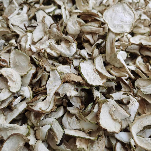 【干货】吊瓜干/瓠瓜干（100g)   炒后吃有甜味儿哦~ 商品图1