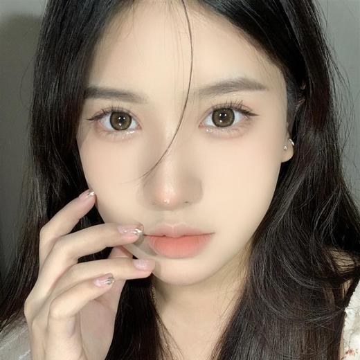 （日抛）PAPADOX 晴天娃娃 14.5mm 着色13.6mm 商品图2