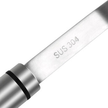 拜杰304不锈钢压土豆泥工具家用土豆压泥器水果压榨用具多功能捣碎器 商品图7