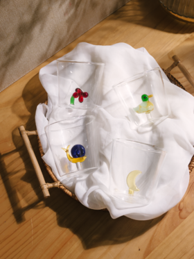 拥有它就会拥有喝水的快乐！