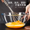 维艾（Newair）和面盆家用厨房大号洗菜盆玻璃揉面盆加厚打蛋盆耐热发面盆透明碗 商品缩略图2