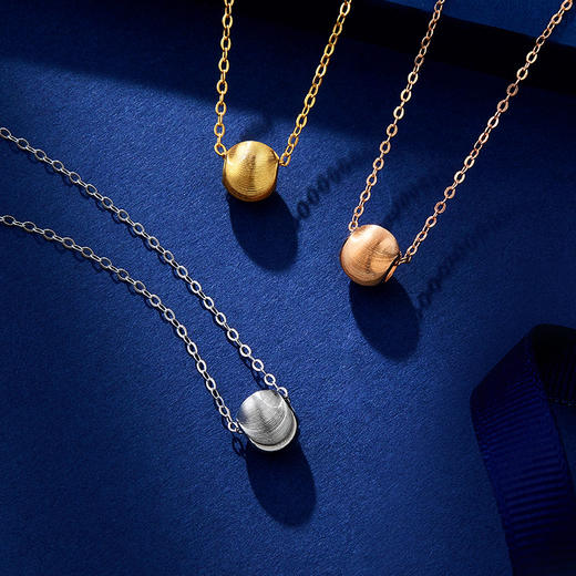 好运珠项链 商品图7