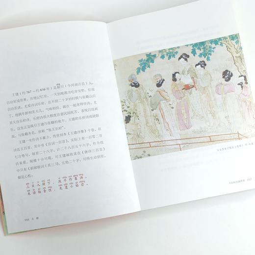 正版马未都讲透唐诗全3册文学类书籍用讲故事的方式讲述唐朝诗人命运小学生能轻松读懂马末都新书中国古诗词 商品图2