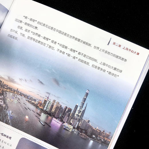 中国楼 中国超级工程丛书系列青少年建筑科普百科知识 商品图2