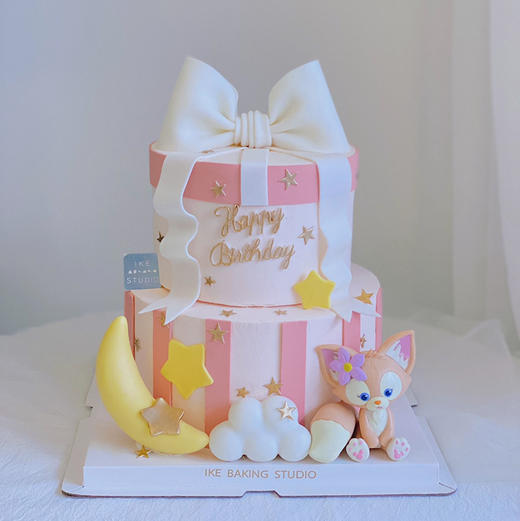 玲娜贝儿 商品图0