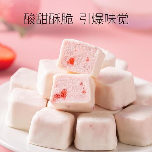 中宝涂层冻干蓝莓酸奶38g 商品图4