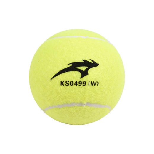 狂神网球KS0499带绳练习球 商品图2