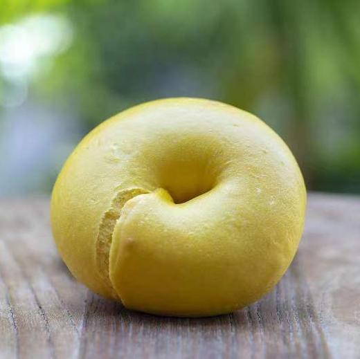 芒果乳酪贝果 商品图1