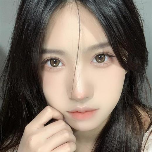 （日抛）PAPADOX 晴天娃娃 14.5mm 着色13.6mm 商品图3