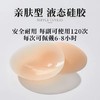 福利款丨硅胶乳贴薄款隐形无痕透气防凸点提拉聚拢#C222901 商品缩略图2