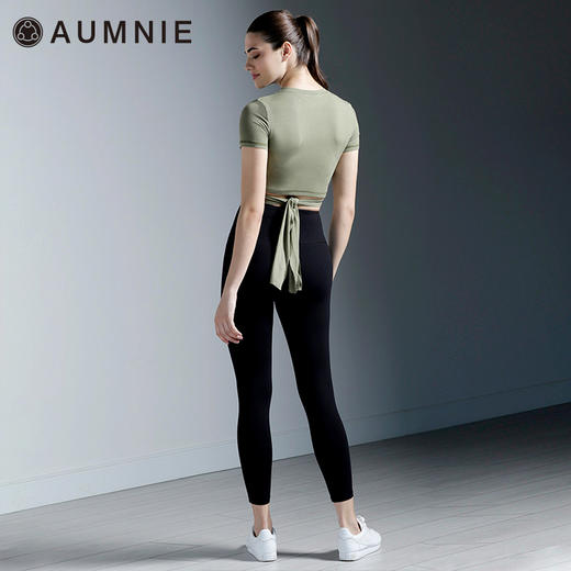 CT 环绕 T恤 CT Wrap Tee 商品图4