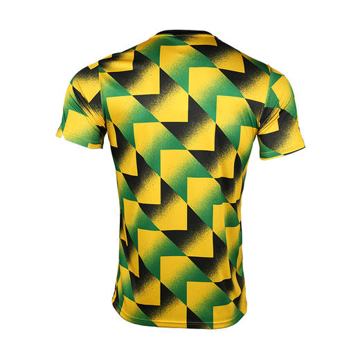 ADIDAS/阿迪达斯 AFC 22 PRESHI 阿森纳赛前热身足球短袖球衣HA5280 商品图4