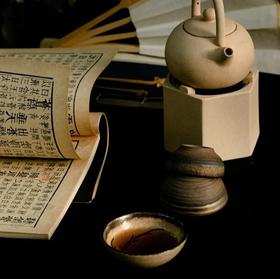 爱喝茶的人，最值得深交