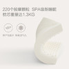 8H 泰国93%天然乳胶枕头成人护颈椎助睡眠专用枕 Z3混米 商品缩略图0