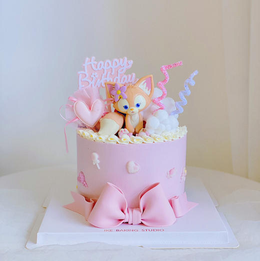 玲娜贝儿 商品图0