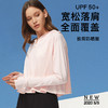 蕉下冰薄系列披肩防晒服，防护全面又有型，夏日清凉随行 商品缩略图2
