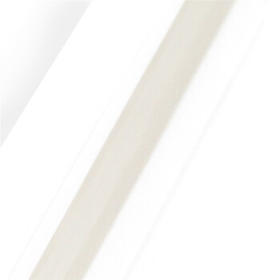 得力（deli）3869 热熔封套 热熔装订机专用装订封皮 A4/8mm（10个装）