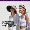 蕉下纭际系列贝壳防晒帽 商品缩略图3