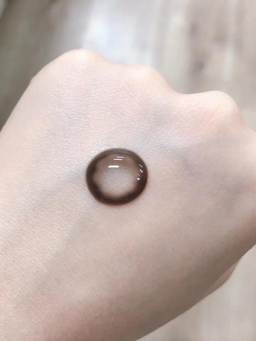 （月抛）Kikicon 溏心奶栗 14.5mm 着色14.1mm 商品图6