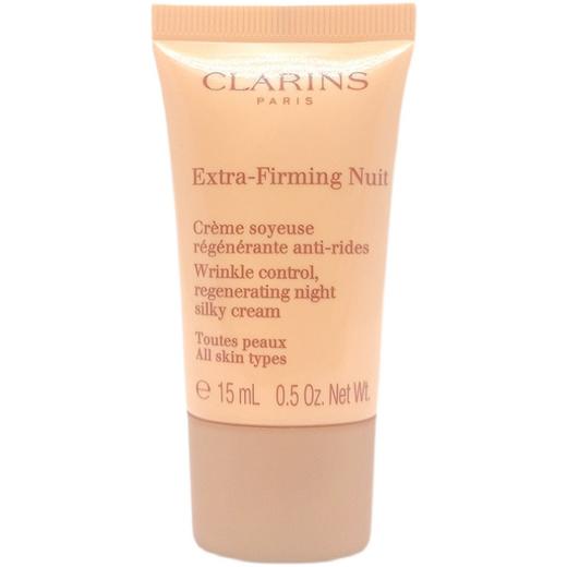 法国 Clarins/娇韵诗弹簧日/晚霜 15ml/50ml  版本随机发 商品图2