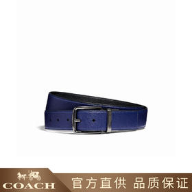 COACH 蔻驰   奢侈品日常休闲皮带39644