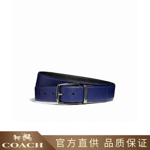 COACH 蔻驰   奢侈品日常休闲皮带39644 商品图0