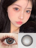 【大直径】Agenscolor-挪威森林灰/星光闪闪灰14.5mm【年抛 0-1000度 无525/575】 商品缩略图0