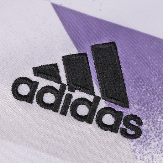 ADIDAS/阿迪达斯 REAL 22 PRESHI 皇马赛前热身足球短袖球衣HA2578 商品图2