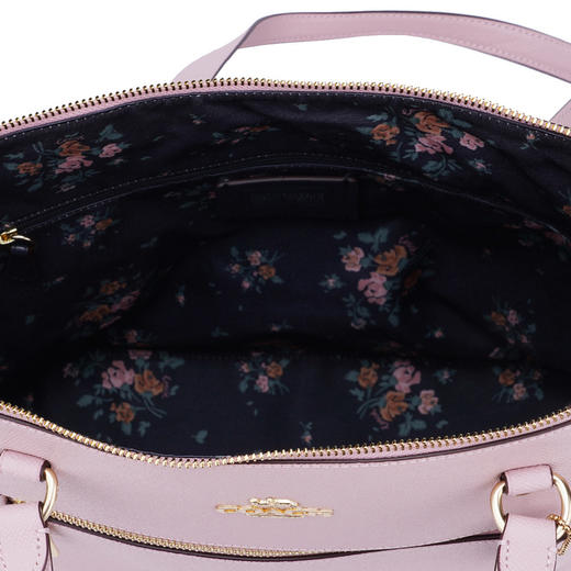 COACH 蔻驰女士日常通勤托特包91147 商品图2