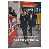 现货 乔尔·迈耶罗维茨：如何摄影 美国街头摄影大师 英文原版 Joel Meyerowitz: How I Make Photographs 摄影入门指导 商品缩略图4