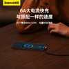 倍思 MVP系列2 手游弯头快充数据线USB to Type-C 100W 商品缩略图4