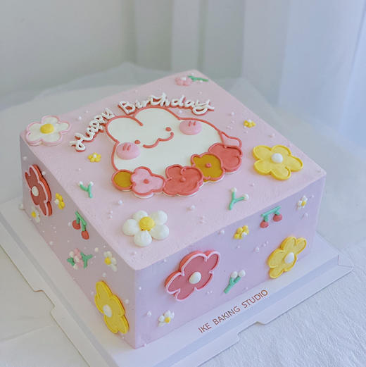 花花兔 商品图2