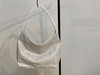 goyard hobo拉链托特-白色 商品缩略图3