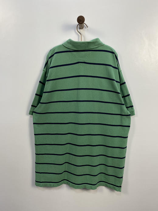 Tommy Hilfiger POLO 保罗衫 （L）_SPL(L) 商品图3