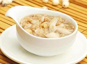  9个失眠穴位图、9个失眠食疗方！