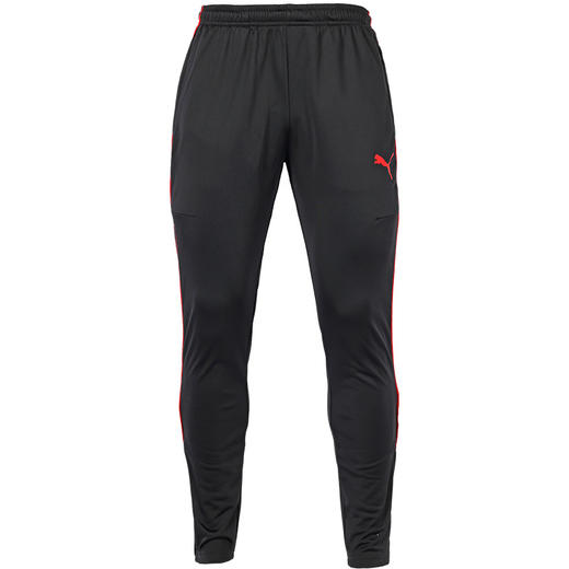 PUMA/彪马 PUMA x BATMAN Training Pants 蝙蝠侠联名训练梭织长裤65802103 商品图5