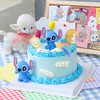 史迪仔迪士尼蛋糕 商品缩略图1